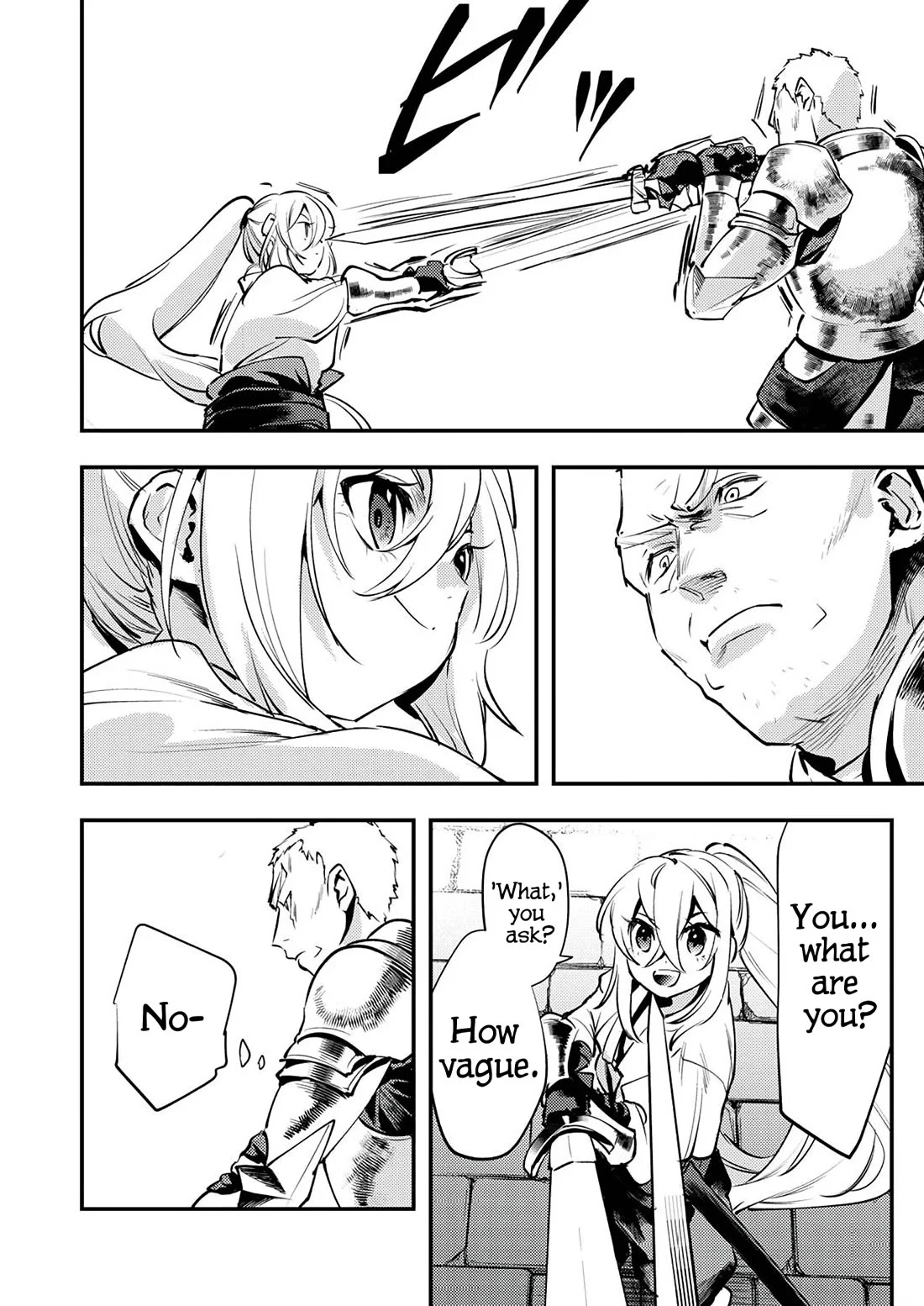 The Heroic Tale of Shura Young Girl: A Mercenary Who was Said to be Half-Baked is Reincarnated as a Young Girl and Rises to Success Chapter 5 20